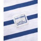 【100-140】【MONT KEMMEL別注】バスクボーダーTシャツ | THE SHOP TK | 詳細画像8