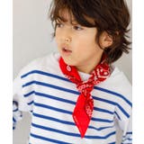 【100-140】【MONT KEMMEL別注】バスクボーダーTシャツ | THE SHOP TK | 詳細画像11