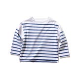 【100-140】【MONT KEMMEL別注】バスクボーダーTシャツ | THE SHOP TK | 詳細画像14
