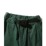 【100-140】【サラッと快適/ストレッチ】ハーフパンツ | THE SHOP TK | 詳細画像21