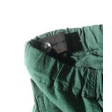 【100-140】【サラッと快適/ストレッチ】ハーフパンツ | THE SHOP TK | 詳細画像9