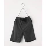 【100-140】【サラッと快適/ストレッチ】ハーフパンツ | THE SHOP TK | 詳細画像15