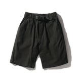 ディープグレー(015) | 【100-140】【サラッと快適/ストレッチ】ハーフパンツ | THE SHOP TK