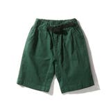 グリーン(022) | 【100-140】【サラッと快適/ストレッチ】ハーフパンツ | THE SHOP TK