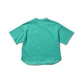 ピグメントフハクドッキングTシャツ | THE SHOP TK | 詳細画像3