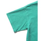 ピグメントフハクドッキングTシャツ | THE SHOP TK | 詳細画像5