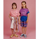 ピグメントフハクドッキングTシャツ | THE SHOP TK | 詳細画像11