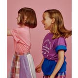 ピグメントフハクドッキングTシャツ | THE SHOP TK | 詳細画像12