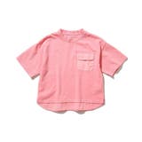 ピグメントフハクドッキングTシャツ | THE SHOP TK | 詳細画像14