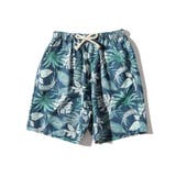 【110-150】【セットアップ対応】リゾート柄ハーフパンツ | THE SHOP TK | 詳細画像8