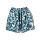 【110-150】【セットアップ対応】リゾート柄ハーフパンツ | THE SHOP TK | 詳細画像10