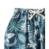 【110-150】【セットアップ対応】リゾート柄ハーフパンツ | THE SHOP TK | 詳細画像11