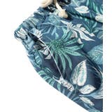 【110-150】【セットアップ対応】リゾート柄ハーフパンツ | THE SHOP TK | 詳細画像12