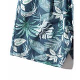 【110-150】【セットアップ対応】リゾート柄ハーフパンツ | THE SHOP TK | 詳細画像2