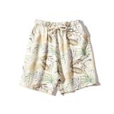 【110-150】【セットアップ対応】リゾート柄ハーフパンツ | THE SHOP TK | 詳細画像9