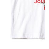 【110‐150】リンガー袖配色ロゴTシャツ | THE SHOP TK | 詳細画像4