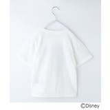 Disney/【110-150/親子リンク】プリント半袖Tシャツ | THE SHOP TK | 詳細画像12