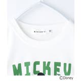 Disney/【110-150/親子リンク】プリント半袖Tシャツ | THE SHOP TK | 詳細画像13