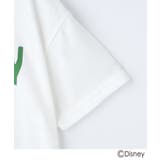 Disney/【110-150/親子リンク】プリント半袖Tシャツ | THE SHOP TK | 詳細画像14