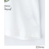 Disney/【110-150/親子リンク】プリント半袖Tシャツ | THE SHOP TK | 詳細画像15