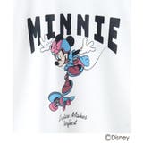 Disney/【110-150/親子リンク】プリント半袖Tシャツ | THE SHOP TK | 詳細画像20