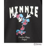 Disney/【110-150/親子リンク】プリント半袖Tシャツ | THE SHOP TK | 詳細画像23