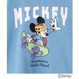 Disney/【110-150/親子リンク】プリント半袖Tシャツ | THE SHOP TK | 詳細画像26