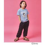 Disney/【110-150/親子リンク】プリント半袖Tシャツ | THE SHOP TK | 詳細画像10