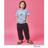 Disney/【110-150/親子リンク】プリント半袖Tシャツ | THE SHOP TK | 詳細画像9