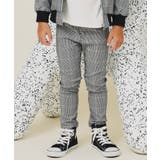 【110－160】のびーるスキニーパンツ/洗濯機OK | THE SHOP TK | 詳細画像7 