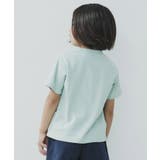 【110-130】オーガビッツトドラーアソートTEE | THE SHOP TK | 詳細画像8 