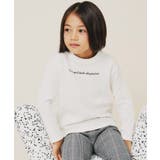 【110－160/親子リンク】オーガビッツコットンプリントTシャツ/洗濯機OK | THE SHOP TK | 詳細画像5 