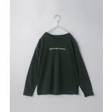【110－160/親子リンク】オーガビッツコットンプリントTシャツ/洗濯機OK | THE SHOP TK | 詳細画像27 
