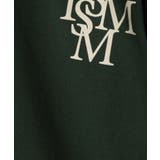 【130-160】オーガビッツコットン長袖Tシャツ/洗濯機OK | THE SHOP TK | 詳細画像13 