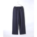 【120－160】カットジョーゼットパンツ/セットアップ可 | THE SHOP TK | 詳細画像9 