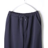 【120－160】カットジョーゼットパンツ/セットアップ可 | THE SHOP TK | 詳細画像10 