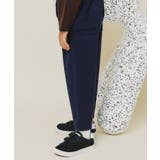 【120－160】カットジョーゼットパンツ/セットアップ可 | THE SHOP TK | 詳細画像4 