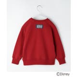 Disney/【110-160】ラグランスリーブスウェット | THE SHOP TK | 詳細画像17 