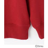 Disney/【110-160】ラグランスリーブスウェット | THE SHOP TK | 詳細画像20 