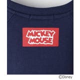 Disney/【110-160】ラグランスリーブスウェット | THE SHOP TK | 詳細画像23 