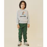 Disney/【110-160】ラグランスリーブスウェット | THE SHOP TK | 詳細画像1 