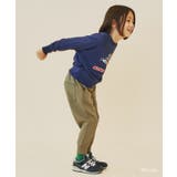 Disney/【110-160】ラグランスリーブスウェット | THE SHOP TK | 詳細画像12 