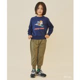 Disney/【110-160】ラグランスリーブスウェット | THE SHOP TK | 詳細画像13 