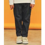 【110-160/洗濯機OK】のびーるパンツストレート | THE SHOP TK | 詳細画像1