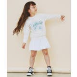 【110－160】バルーンスカート/洗濯機OK | THE SHOP TK | 詳細画像4 