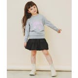 【110－160】バルーンスカート/洗濯機OK | THE SHOP TK | 詳細画像8 