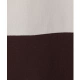 【110-160】バイカラーラガー裏毛プルオーバー | THE SHOP TK | 詳細画像17 