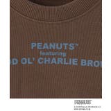 【110 160】PEANUTS ピーナッツ | THE SHOP TK | 詳細画像14 