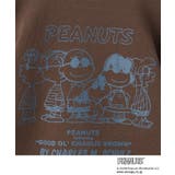 【110 160】PEANUTS ピーナッツ | THE SHOP TK | 詳細画像16 