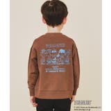 【110 160】PEANUTS ピーナッツ | THE SHOP TK | 詳細画像4 
